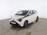 Usado Toyota Aygo X-play 72 CV (52 kW) 2019 Blanco Utilitario
