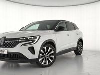 Usado Renault Austral Techno 200 CV (147 kW) 2023 Blanco SUV