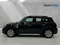 Brugt Mini Cooper S Countryman 220 HK (161 kW) 2022 Sort SUV