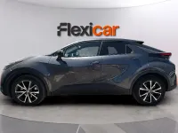 Usado Toyota C-HR Advance 223 CV (164 kW) 2024 Gris SUV