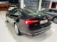 usado Audi A5 Sportback 2.0TDI Advanced S tronic 110kW