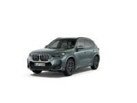 Nuevo BMW 120 Comfort Edition 163 CV (119 kW) 2026 Verde Utilitario