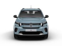 Nuevo Citroën C3 110 CV (80 kW) 2026 Azul SUV