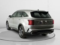 Usado Kia Sorento 265 CV (194 kW) 2023 Gris SUV