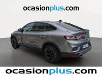 Usado Renault Arkana Esprit Alpine 145 CV (106 kW) 2025 Gris SUV