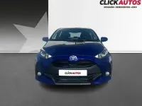 Usado Toyota Yaris Active 116 CV (85 kW) 2025 Utilitario