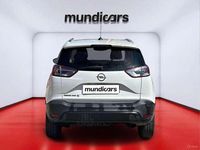 Usado Opel Crossland X Selective 101 CV (74 kW) 2017 Blanco SUV