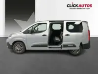 Usado Citroën Berlingo 101 CV (74 kW) 2025 Gris Monovolumen