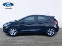 usado Ford Fiesta 1.0 Ecoboost S/s Trend+ 100