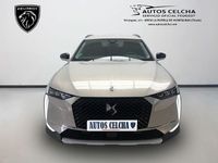 Usado DS Automobiles DS4 Crossback Rivoli 130 CV (95 kW) 2022 SUV