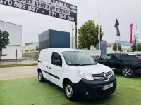 Usado Renault Kangoo 90 CV (66 kW) 2018 Monovolumen