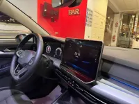 Usado VW Golf VIII 116 CV (85 kW) 2025 Blanco Berlina