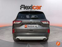 Usado Ford Kuga ST-Line 120 CV (88 kW) 2020 Gris SUV