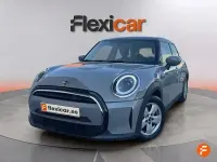 Usado Mini Cooper 136 CV (100 kW) 2022 Gris Utilitario
