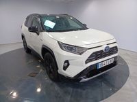 usado Toyota RAV4 Hybrid 