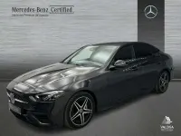 Usado Mercedes C200 AMG line 163 CV (119 kW) 2025 Utilitario