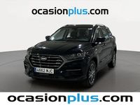 Usado SWM G01 131 CV (96 kW) 2023 Blanco SUV