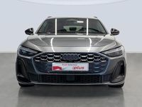 Usado Audi A5 Ambiente 204 CV (150 kW) 2024 Gris Familiar