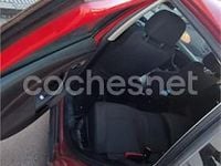 Usado Seat Altea 140 CV (102 kW) 2005 Rojo Monovolumen
