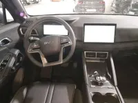 Nuevo BYD Atto 2 Active 130 kW (177 CV) 2026 Gris SUV