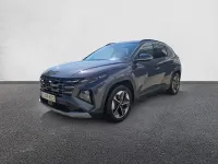 Usado Hyundai Tucson 136 CV (100 kW) 2025 SUV