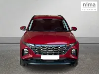Nuevo Hyundai Tucson 265 CV (194 kW) 2025 SUV