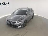 Brugt Kia Ceed 101 HK (74 kW) 2025 Grå Hatchback