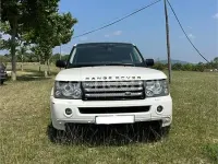 Usado Land Rover Range Rover Sport HSE 272 CV (200 kW) 2008 Blanco SUV