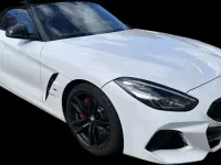 Usado BMW Z4 M Sport 340 CV (250 kW) 2021 Blanco Descapotable