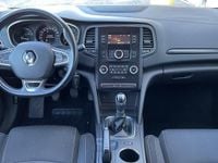 Usado Renault Mégane IV Business 95 CV (69 kW) 2020 Blanco glaciar Berlina