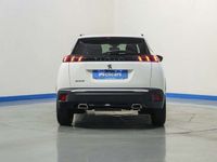 usado Peugeot 2008 1.2 PureTech S&S Allure Pack EAT8 130