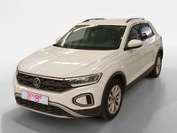 Usado VW T-Roc Life 115 CV (84 kW) 2023 SUV