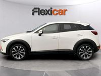Usado Mazda CX-3 121 CV (88 kW) 2019 Blanco SUV