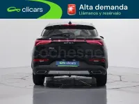 Usado DFSK Fengon 136 CV (100 kW) 2022 Negro SUV