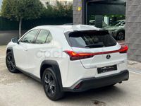 Usado Lexus UX Business Edition 184 CV (135 kW) 2020 Blanco SUV