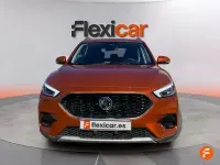Usado MG ZS Comfort 116 CV (85 kW) 2025 Naranja SUV