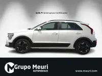 Usado Kia Niro 150 kW (204 CV) 2023 Otro SUV