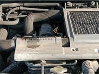 Usado Mitsubishi Montero 125 CV (91 kW) 2000 Verde SUV