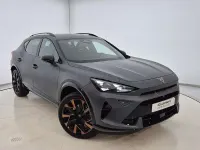 Nuevo Cupra Formentor 150 CV (110 kW) 2026 Gris / plata SUV