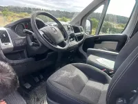 Usado Fiat Ducato 150 CV (110 kW) 2016 Blanco Van
