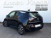 Occasion BMW i3 Basis 125 kW (170 ch) 2020 Noir Citadine