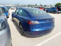 Usado Tesla Model 3 RWD 367 kW (499 CV) 2023 Azul Berlina
