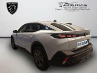 Usado Peugeot 408 Allure 130 CV (95 kW) 2024 Blanco Berlina