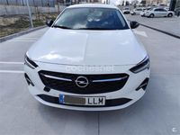 Usado Opel Insignia Business Elegance 122 CV (89 kW) 2020 Blanco Berlina