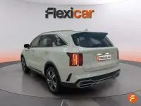 Usado Kia Sorento Plus 230 CV (169 kW) 2024 Blanco SUV