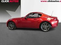 Usado Mazda MX5 184 CV (135 kW) 2021 Descapotable