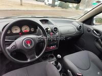 Usado Rover 25 103 CV (75 kW) 2004 Gris / plata Utilitario