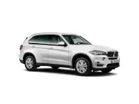 Usado BMW X5 Comfort Edition 258 CV (189 kW) 2019 Blanco SUV