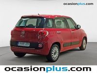 usado Fiat 500L Pop Star 1.3 16v Mjet 70kW (95CV) auto.