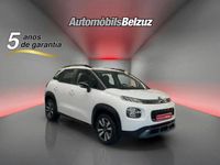 Usado Citroën C3 Aircross Feel 110 CV (80 kW) 2021 Blanco SUV